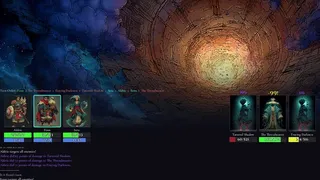 Скриншот 4 к игре Parting Shadows