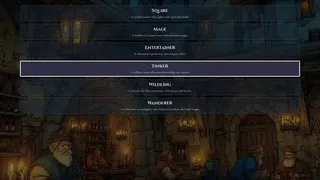 Скриншот 6 к игре Parting Shadows