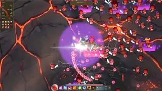 Скриншот 1 к игре Infinite Night
