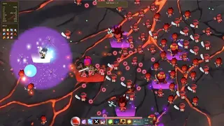 Скриншот 3 к игре Infinite Night
