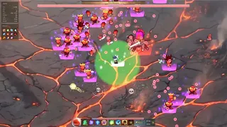 Скриншот 6 к игре Infinite Night