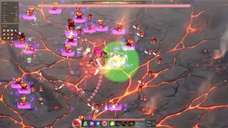 Скриншот 7 к игре Infinite Night