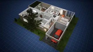 Скриншот 2 к игре ArchiFun