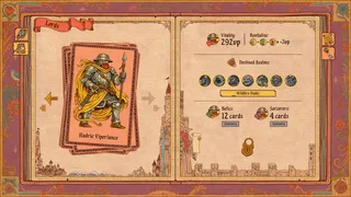 Скриншот 3 к игре Vaethorn: Realm of Legends