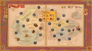 Скриншот 4 к игре Vaethorn: Realm of Legends