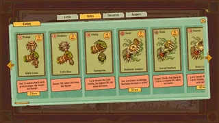 Скриншот 8 к игре Vaethorn: Realm of Legends
