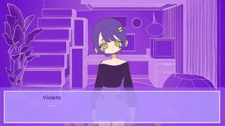 Скриншот 2 к игре Artificial Violet