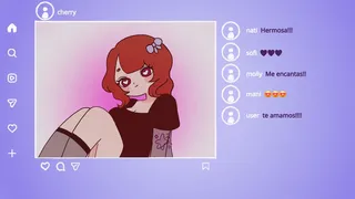 Скриншот 3 к игре Artificial Violet