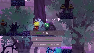 Скриншот 2 к игре Slime Clime