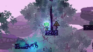 Скриншот 3 к игре Slime Clime