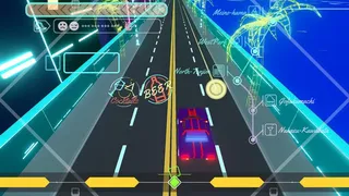 Скриншот 6 к игре Under A Groove