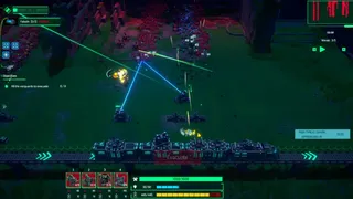 Скриншот 4 к игре Ironfront Express