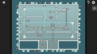 Скриншот 1 к игре MarbleFlow