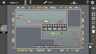 Скриншот 2 к игре MarbleFlow