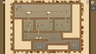 Скриншот 3 к игре MarbleFlow