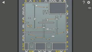Скриншот 4 к игре MarbleFlow