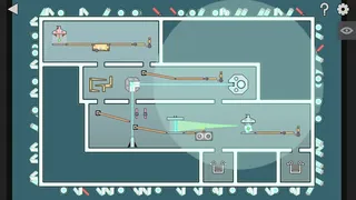 Скриншот 5 к игре MarbleFlow