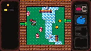 Скриншот 2 к игре Stuck in the Sewers