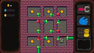 Скриншот 4 к игре Stuck in the Sewers