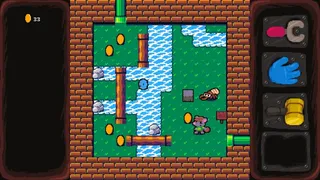 Скриншот 5 к игре Stuck in the Sewers