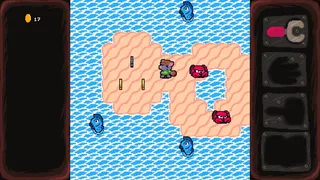Скриншот 6 к игре Stuck in the Sewers