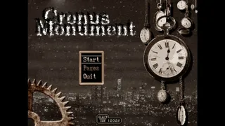 Скриншот 1 к игре Cronus Monument