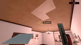 Скриншот 2 к игре Hotel Renovator Simulator
