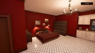 Скриншот 4 к игре Hotel Renovator Simulator