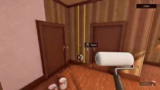 Скриншот 6 к игре Hotel Renovator Simulator