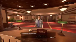 Скриншот 7 к игре Hotel Renovator Simulator