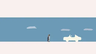 Скриншот 4 к игре Journey