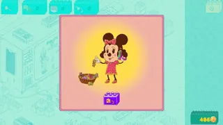 Скриншот 2 к игре Tiny Cats vs Toys