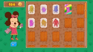Скриншот 4 к игре Tiny Cats vs Toys