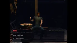 Скриншот 1 к игре Kidnapped Simulator