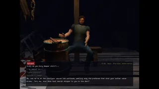 Скриншот 2 к игре Kidnapped Simulator