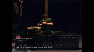 Скриншот 3 к игре Kidnapped Simulator