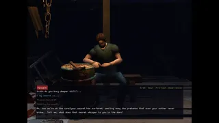 Скриншот 4 к игре Kidnapped Simulator