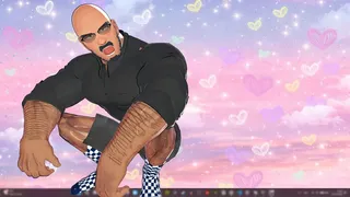 Скриншот 2 к игре Твой Батя