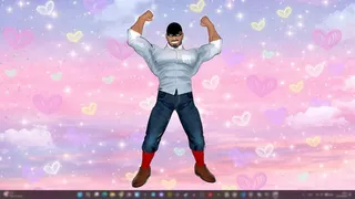 Скриншот 6 к игре Твой Батя