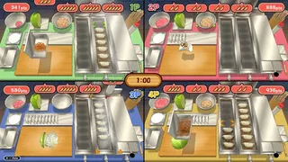 Скриншот 3 к игре Make it! Gyoza