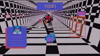 Скриншот 5 к игре Off Garbage