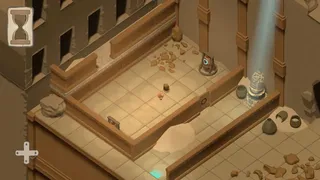 Скриншот 6 к игре Chyma and the Toll of Time