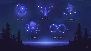 Скриншот 1 к игре Zodiacra