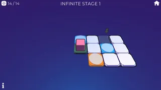 Скриншот 1 к игре Colorable