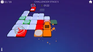 Скриншот 6 к игре Colorable