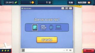Скриншот 3 к игре Hardware Dev