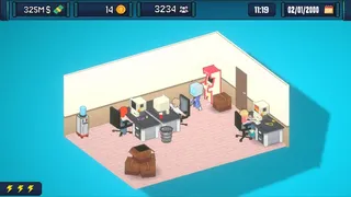 Скриншот 5 к игре Hardware Dev