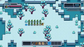 Скриншот 1 к игре Agronauts