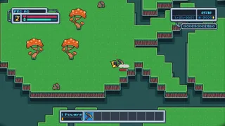 Скриншот 4 к игре Agronauts