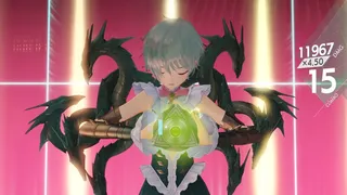 Скриншот 7 к игре BLUE REFLECTION Quartet